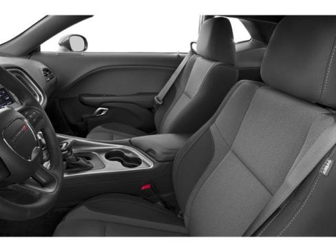 Used 2018 Dodge Challenger R/T Scat Pack w/ Leather Interior Group RWD image 21