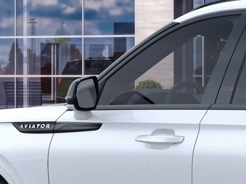 New 2026 Lincoln Aviator AWD image 20