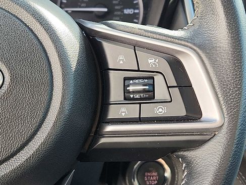 Used 2022 Subaru Legacy Premium image 21