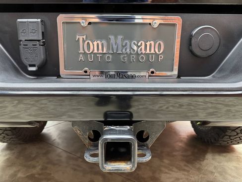 Used 2023 GMC Sierra 1500 AT4 w/ AT4 Premium Package AWD/4WD image 5