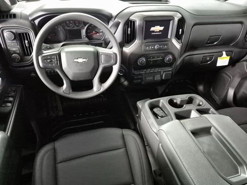 New 2026 Chevrolet Silverado 2500 W/T w/ WT Convenience Package image 10