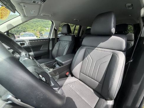 Used 2026 Hyundai Santa Fe SEL AWD/4WD image 5