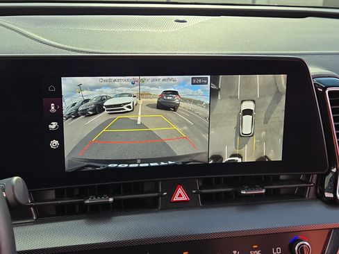 Certified 2024 Kia Sportage SX image 16