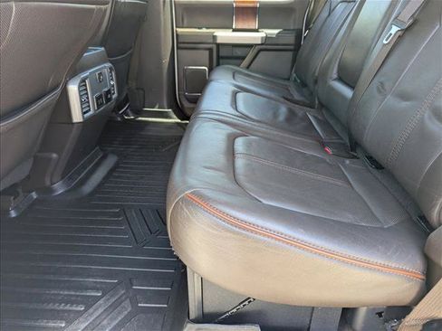 Used 2017 Ford F250 King Ranch w/ FX4 Off-Road Package AWD/4WD image 17