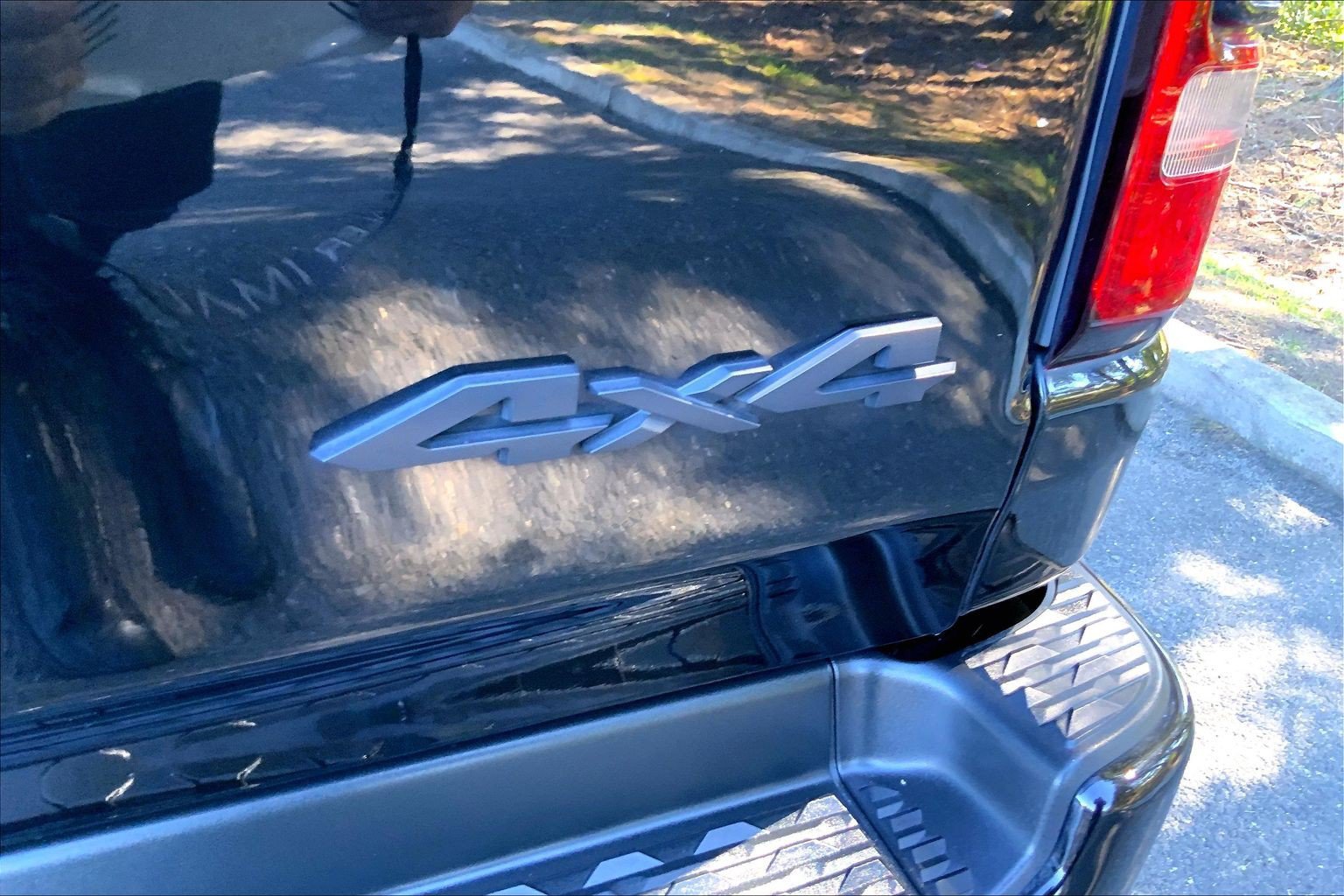 Certified 2023 RAM 1500 Laramie AWD/4WD image 8