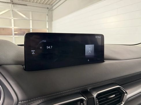 Used 2022 MAZDA CX-5 AWD 2.5 S image 19