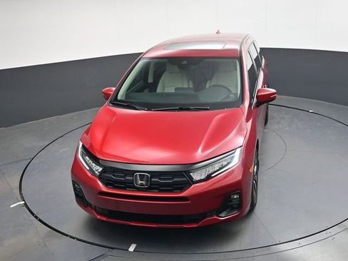 New 2026 Honda Odyssey EX-L image 24