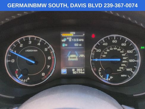 Used 2020 Subaru Ascent Limited w/ Technology Package AWD/4WD image 31