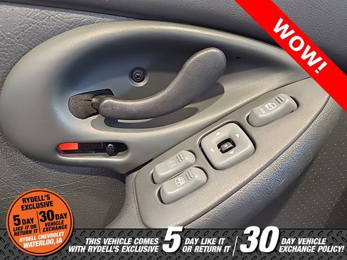 Used 1993 Pontiac Firebird Formula image 22
