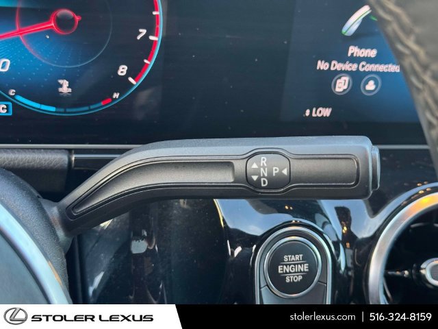 Used 2021 Mercedes-Benz GLA 250 4MATIC image 28