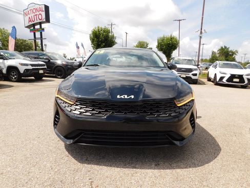 Used 2022 Kia K5 LXS FWD image 3