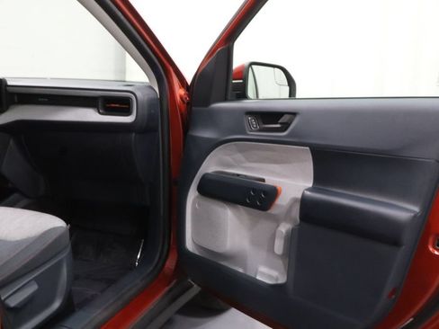 Used 2022 Ford Maverick XLT w/ XLT Luxury Package FWD image 14