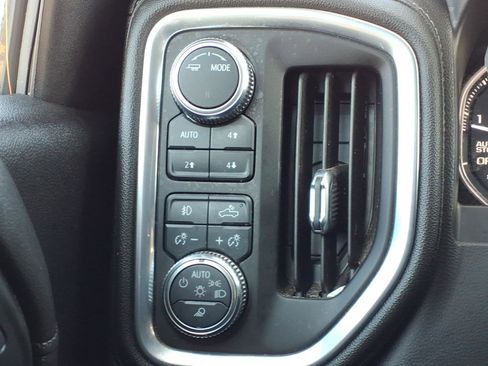 Used 2021 GMC Sierra 1500 SLT w/ SLT Premium Package image 27