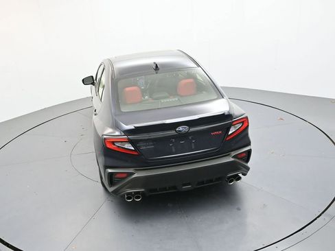 New 2026 Subaru WRX Limited AWD/4WD image 14