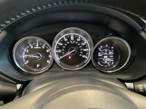 Used 2017 MAZDA CX-5 Touring w/ Preferred Equipment Package image 15