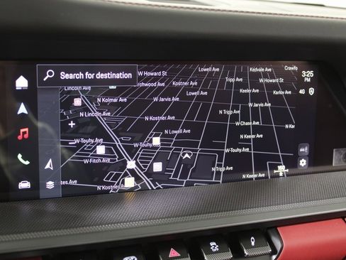 New 2026 Porsche 911 Carrera image 32