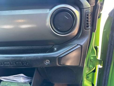 Used 2020 Jeep Wrangler Unlimited Sport S AWD/4WD image 33