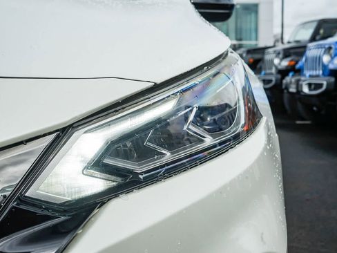 Used 2021 Nissan Altima 2.5 SR image 8