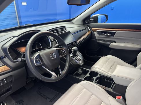 Used 2019 Honda CR-V EX-L image 11