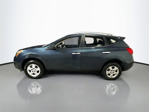 Used 2015 Nissan Rogue S w/ Convenience Package image 5