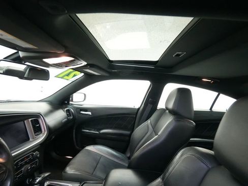 Used 2021 Dodge Charger SXT w/ Plus Group image 20