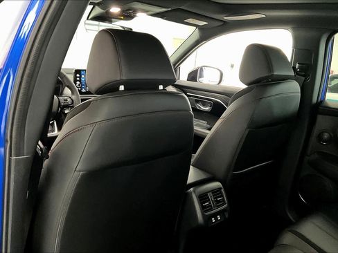 Certified 2025 Acura ADX A-Spec image 11