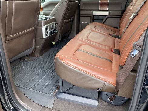Used 2020 Ford F250 King Ranch w/ King Ranch Ultimate Package AWD/4WD image 32