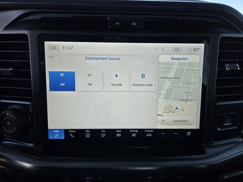 Used 2025 Ford F150 Raptor image 11