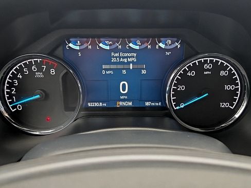 Certified 2022 Ford F150 XLT w/ Equipment Group 302A High AWD/4WD image 15