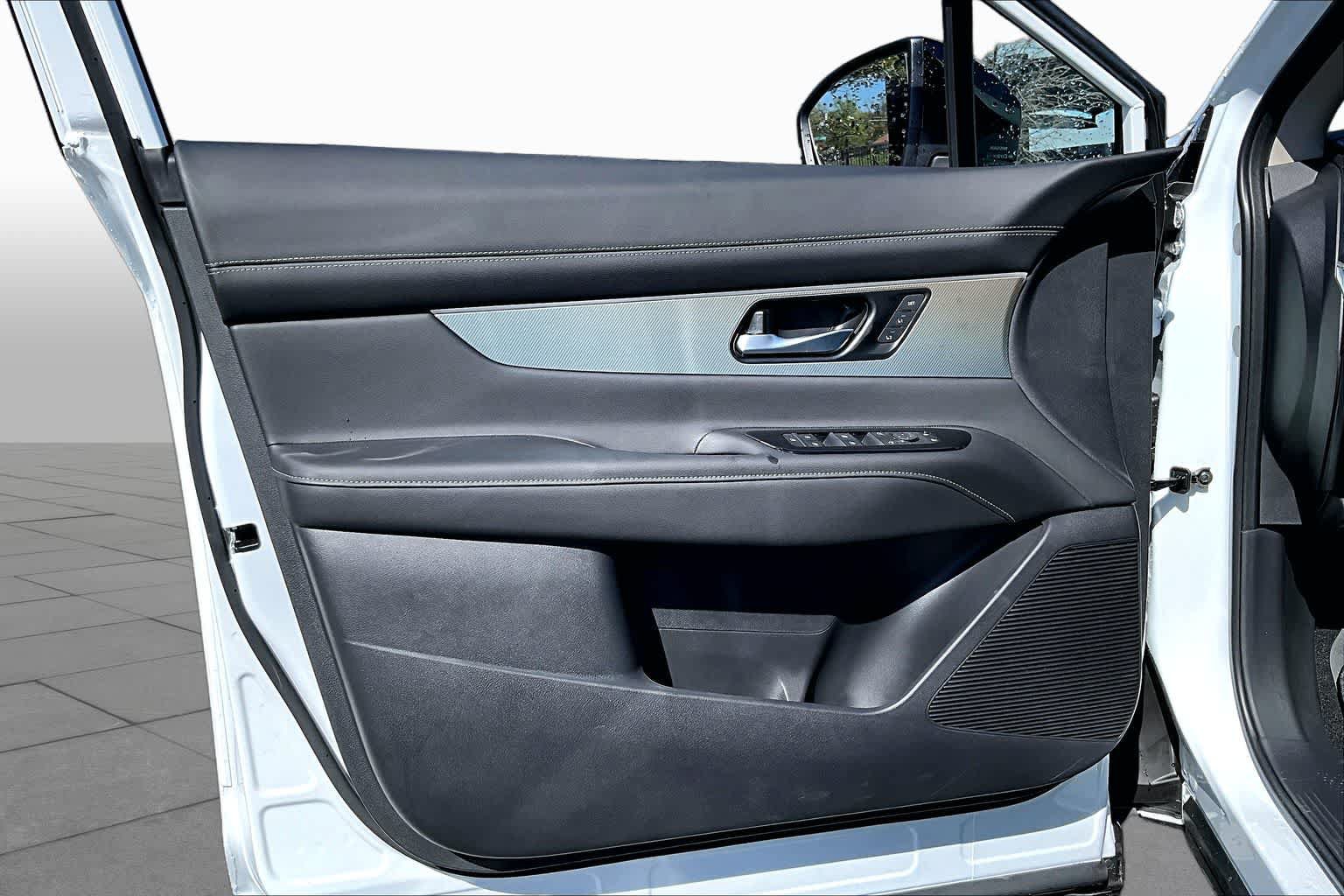 New 2026 Nissan Murano SL AWD/4WD image 10