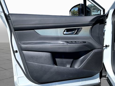 New 2026 Nissan Murano SL AWD/4WD image 10