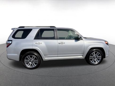 Used 2024 Toyota 4Runner TRD Sport image 16