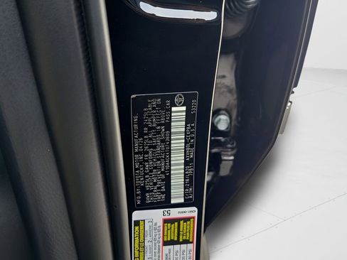 Used 2026 Toyota Camry XSE w/ Premium Plus Package FWD image 29