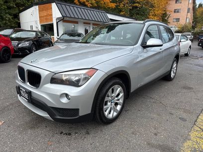 Used 2013 BMW X1 xDrive28i