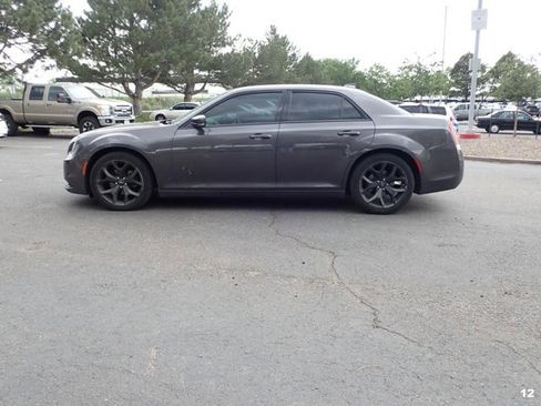 Used 2021 Chrysler 300 S RWD image 7