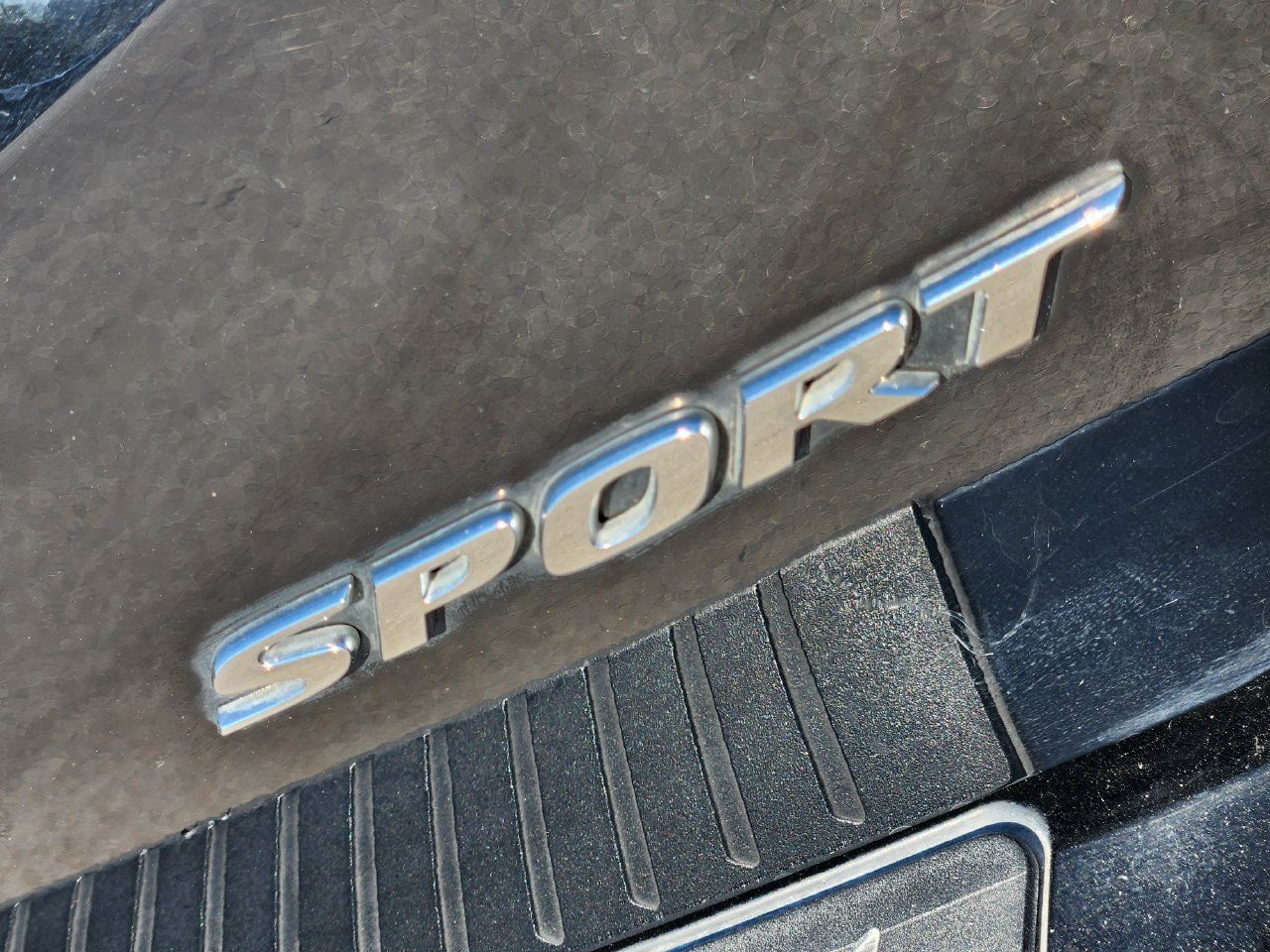 Used 2024 Honda Odyssey Sport image 10