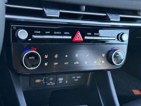 New 2025 Hyundai Santa Cruz Limited image 21