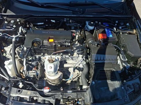 Used 2024 Honda Civic LX image 30