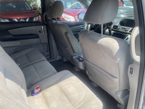 Used 2016 Honda Odyssey EX image 23