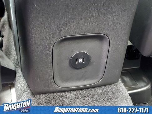 Certified 2024 Ford Escape ST-Line w/ Tech Pack #1 image 13