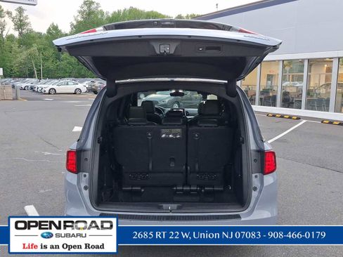 Used 2023 Honda Odyssey Sport image 25
