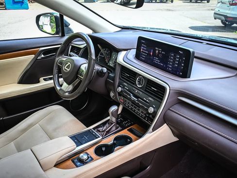 Used 2020 Lexus RX 350 AWD w/ Premium Package image 18