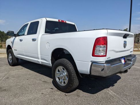 Certified 2022 RAM 2500 Tradesman w/ Chrome Appearance Group image 16