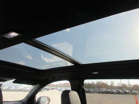 New 2026 GMC Acadia AT4 w/ Super Cruise Package image 16