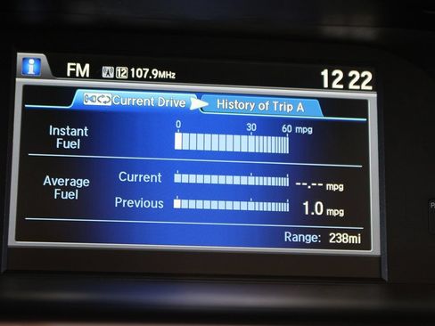 Used 2013 Honda Accord EX-L image 26