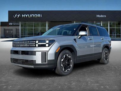 New 2026 Hyundai Santa Fe SEL