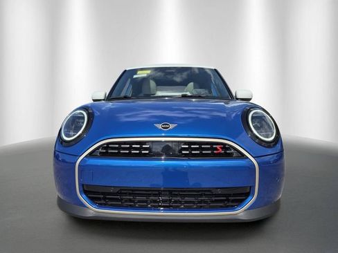 New 2026 MINI Cooper S FWD image 2