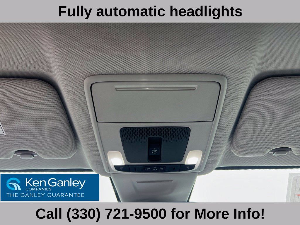 Used 2024 Honda CR-V EX image 37