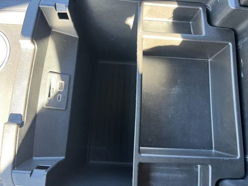 Certified 2021 Chevrolet Tahoe Z71 w/ Z71 Off-Road Package image 32