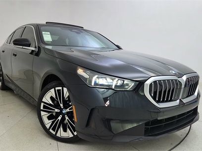 Used 2026 BMW 530i